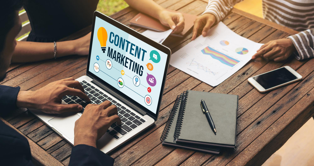 content marketing trends