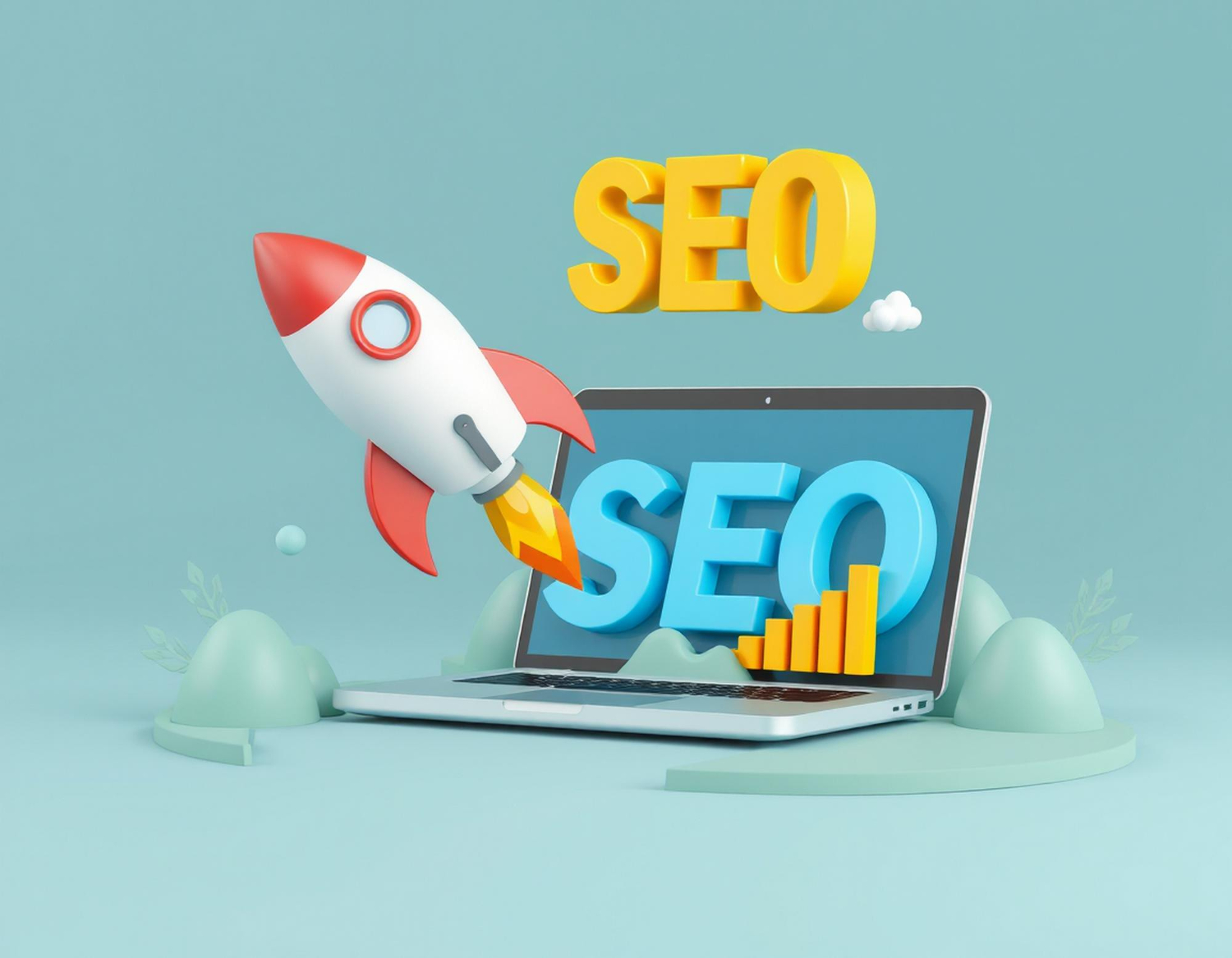 SEO Copywriting